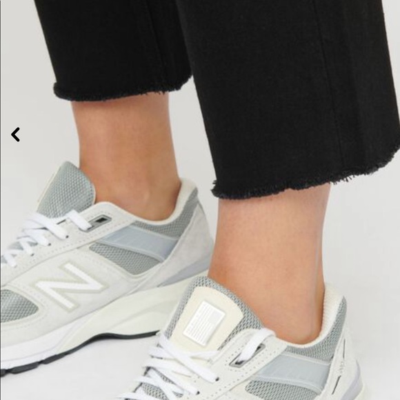 Gisele Straight Ultra High Waist Jeans - Picture 4 of 4